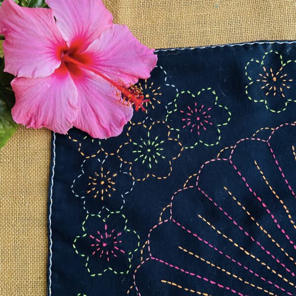 Sashiko Zen - Imagen 5